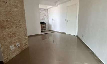 Venda de Apartamento 2 Dorms em Jardim Henriqueta - Taboão