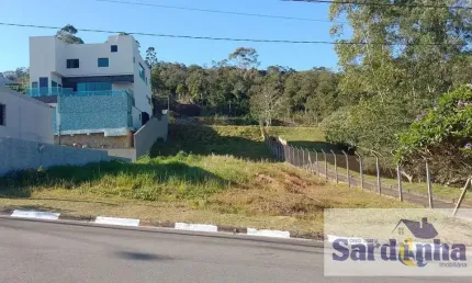 Terreno à Venda em Jardim Santana, Cotia - R$ 233.200