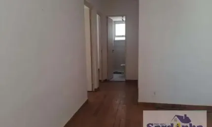 Venda de Apartamento 2 Dorms em Jardim Salete - R$175.000