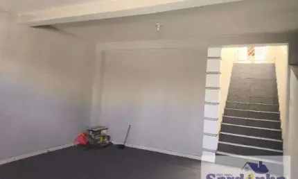 Venda Sobrado Parque Monte Alegre: 3 Dorms, 125m² - R$680k