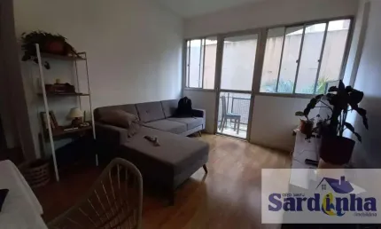 Venda apartamento 1 dormitório vila olímpia - 43m² por r$560 mil