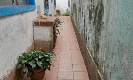 Venda de Casa Térrea na Vila Sonia - 100m², 2 Dormitórios, R$400k