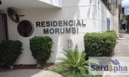 Venda de Apartamento 2 Dorms em Fazenda Morumbi - R$275.600