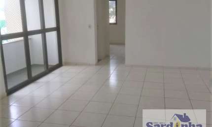 Aluguel de Apartamento 74m² em Jardim Maria Rosa - Taboão