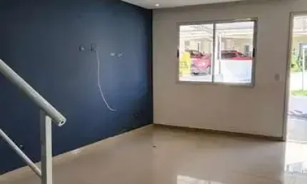 Casa em Condomínio à Venda em Outeiro de Passárgada, Cotia – 2 Suítes