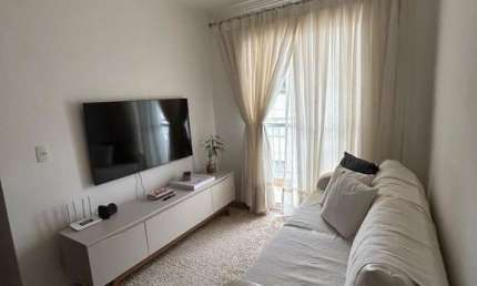 Apartamento à Venda em Lajeado Cotia, 2 Quartos, 48m² por R$255mil