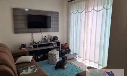 Casa em Condomínio na Estância São José, Peruíbe – 2 Dorms, 90m²