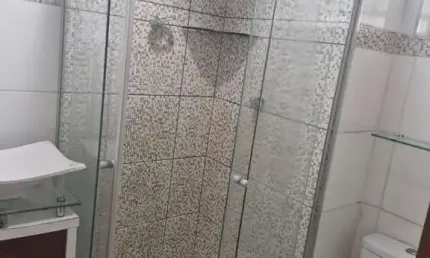 Apartamento à Venda no Jardim Felicidade, SP – 2 Dorms, 50m²