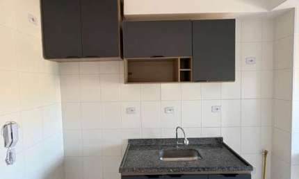 Apartamento à Venda em Jardim Vitória, Embu das Artes, 2 Quartos, 54m²