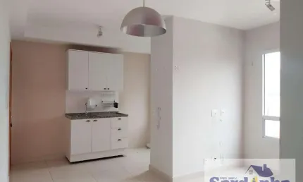 Apartamento à venda no jardim boa vista, sp | 2 dorms, 44m²