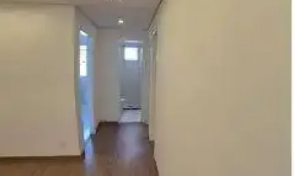 Apartamento à Venda em Vila Indiana, Taboão da Serra, 2 Dorms, 43m²