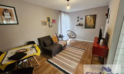 Apartamento à venda no jardim felicidade, sp – 2 quartos, 53m²