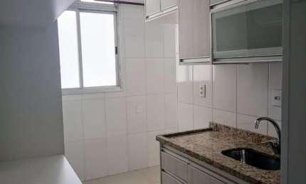 Apartamento à venda em Jundiaí, 3 Dorms, 72m², Jardim Santa Teresa