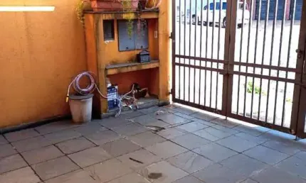 Sobrado à Venda e Locação no Jardim Colombo, São Paulo – 3 Dorms