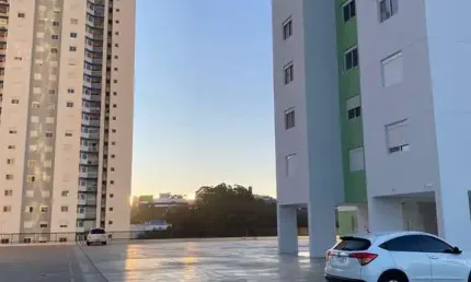 Aluguel de Apartamento 2 Dorms no Parque Esplanada, Embu das Artes