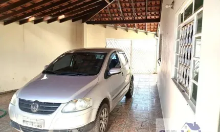 Casa Térrea à Venda em Jarinu, 3 Dorms, 138m², Jd. Morada Alta