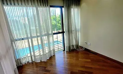 Apartamento à Venda e Locação em Vila Suzana SP, 110m², 3 Dorms