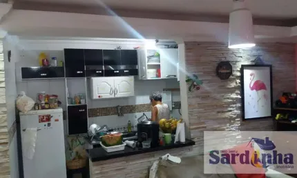 Apartamento à Venda no Parque Munhoz SP, 2 Quartos, 48m², R$230 Mil