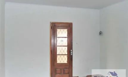 Casa com 3 quartos para alugar no Jardim Colombo, São Paulo 