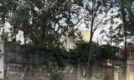 Terreno à venda no jardim leonor, são paulo por r$550.000