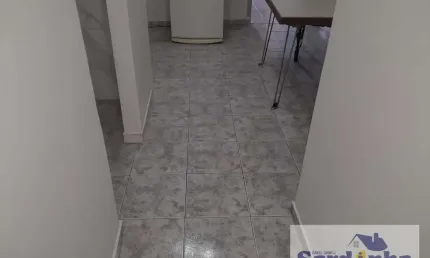 Kitnet para alugar no jardim monte kemel, sp | 30m², 1 dorm, r$1500