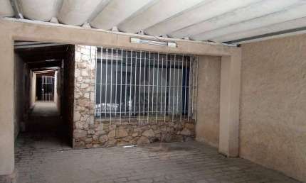 Casa com 3 quartos à venda na Rua dos Cafezais, 363, Jardim Prudência, São Paulo