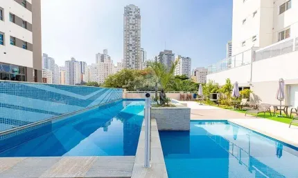 Apartamento à venda, Vila Santa Catarina, São Paulo, SP
