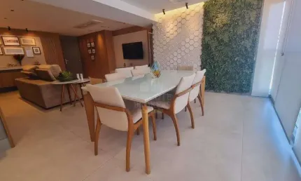 Apartamento com 4 quartos à venda na Avenida Mascote, 1520, Vila Mascote, São Paulo