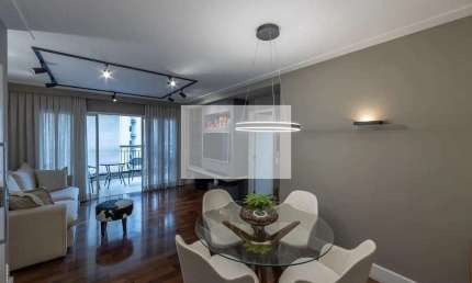 Apartamento à venda, Brooklin Paulista, São Paulo, SP