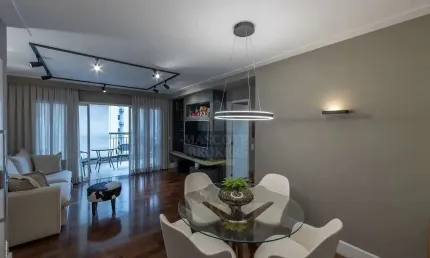 Apartamento à venda, Brooklin Paulista, São Paulo, SP