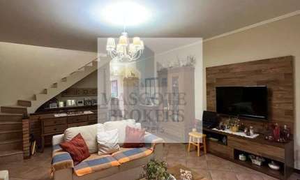 Casa com 3 quartos à venda na Rua Sincorá, 391, Jardim Umuarama, São Paulo