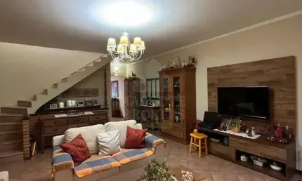Casa com 3 quartos à venda na Rua Sincorá, 391, Jardim Umuarama, São Paulo