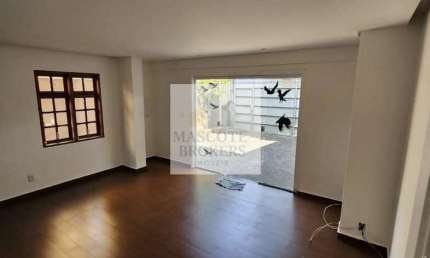 Casa com 2 quartos à venda na Rua Hollywood, 150, Cidade Monções, São Paulo
