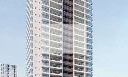 Apartamento com 3 quartos à venda na Rua Santa, 95, Vila Mascote, São Paulo