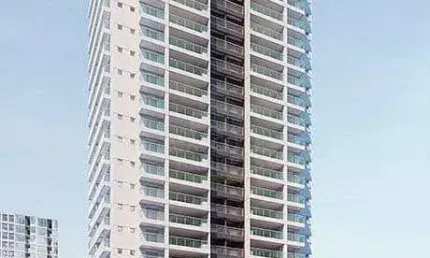 Apartamento com 3 quartos à venda na Rua Santa, 95, Vila Mascote, São Paulo