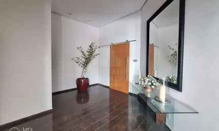 Apartamento com 4 quartos para alugar na Rua Gaivota, 202, Moema, São Paulo