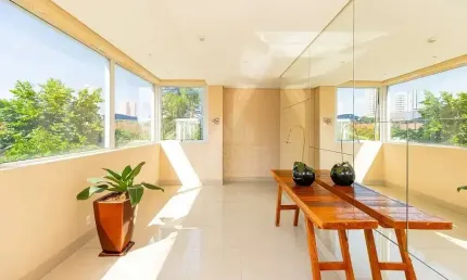 Apartamento à venda, Jardim Prudencia, São Paulo, SP