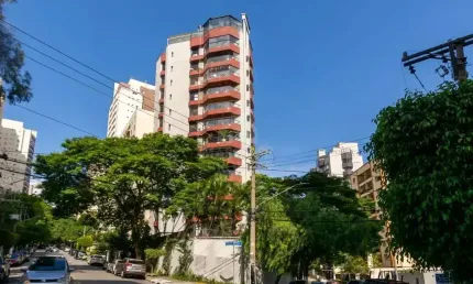Apartamento com 4 quartos à venda na Avenida Damasceno Vieira, 1215, Vila Mascote, São Paulo