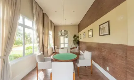 Apartamento à venda, Vila Alexandria, São Paulo, SP