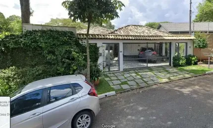 Casa à venda, Alto da Boa Vista, Brooklin Velho, Jardim dos Estados, São Paulo, SP