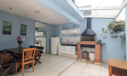 Sobrado à venda, Vila MASCOTE - JARDIM PRUDENCIA, São Paulo, SP