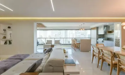Apartamento com 3 quartos à venda na Rua Luís Correia de Melo, 148, Vila Cruzeiro, São Paulo