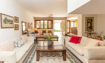 Casa à venda, Chácara Monte Alegre, Brooklin, Vila Mascote, São Paulo, SP