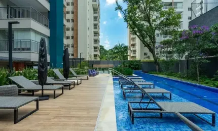 Apartamento à venda, Vila Santa Catarina, São Paulo, SP