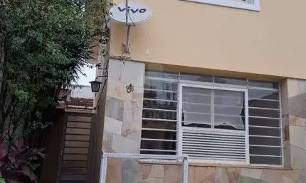 Sobrado para venda e locação, granja julieta, santo amaro, são paulo, sp