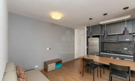 Apartamento à venda, vila nova conceição, são paulo, sp 2 dorm 1 vaga r$ 760.000,00