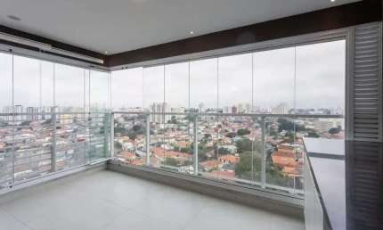 Apartamento 2 Dorm 1 Suíte 1 Vaga R$ 755.000,00, Jardim Prudência, São Paulo, SP