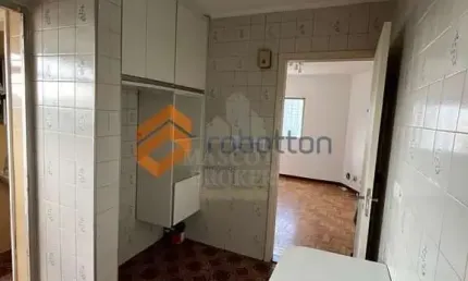 Apartamento à venda, Jardim Brasil (Zona Sul), São Paulo, SP