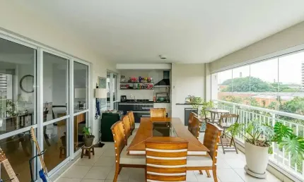 Apartamento à venda, Santo Amaro,  condominio Nova America, São Paulo, SP