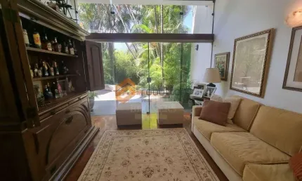 Casa para venda e locação, Brooklin Velho, Campo Belo, São Paulo, SP
